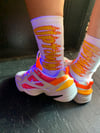 Original Logo Sock 