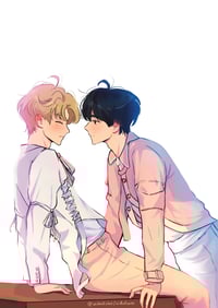 EYE CONTACT