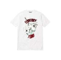Cerber Studios Tee (Blue)