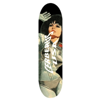 Astro Maiden Deck