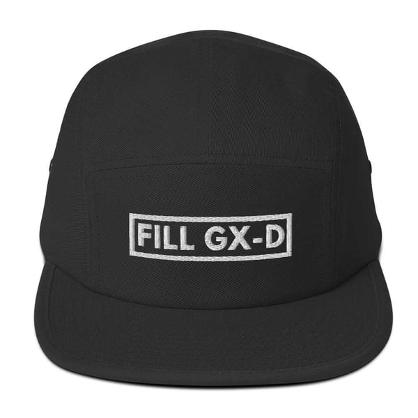 Image of FILL GX-D Hat
