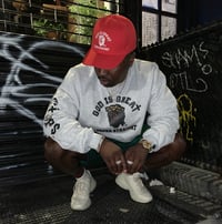 Image 1 of GIGPS SZN 20 CREW NECK