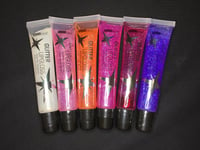 Glitter Lipgloss (flavored)