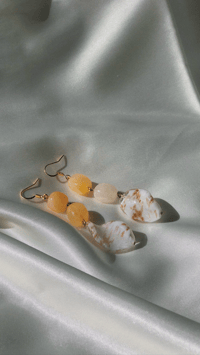 Image 3 of Sunset Earrings