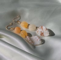 Image 1 of Sunset Earrings