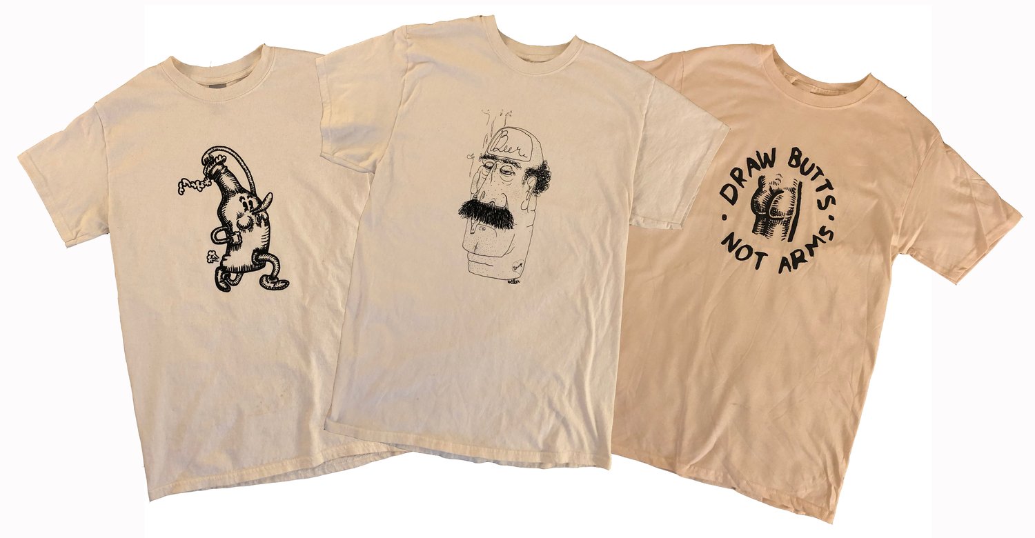 Image of T-Shirts