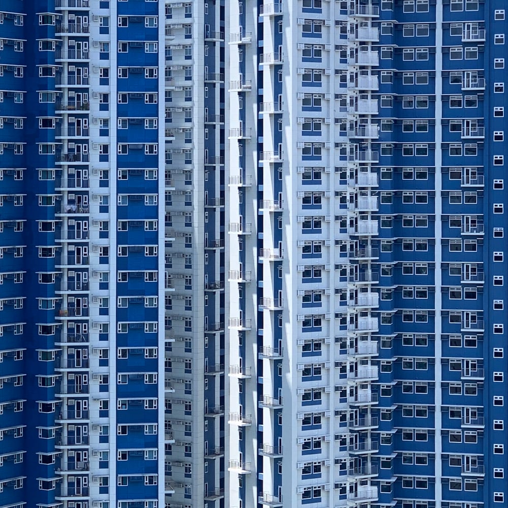 Image of Patterns of Manila