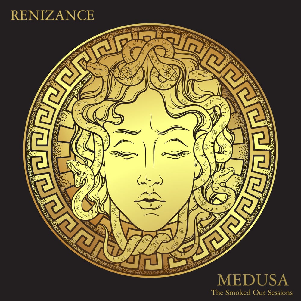 Image of RENIZANCE "IMMORTALIZED" {Deluxe Edition}