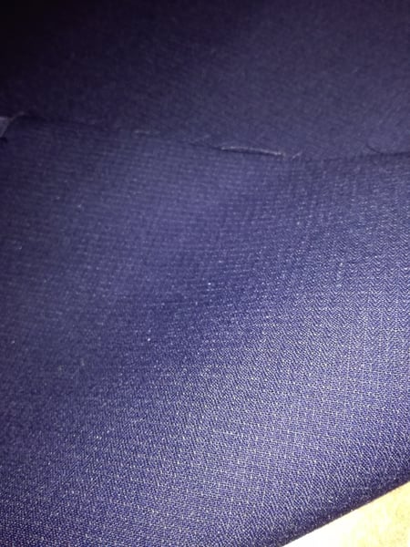 Image of Petroguard, Fire resistant fabric
