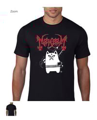 Image 3 of Mewhem T shirts 
