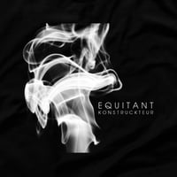 Image 2 of EQUITANT - KONSTRUCKTEUR (WHITE PRINT)