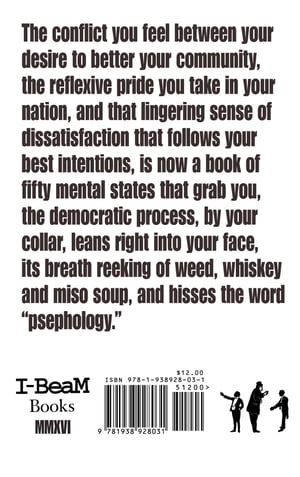 Image of How to Vote, by Max Winchester