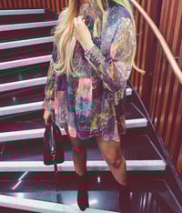 AMELIA Blouse