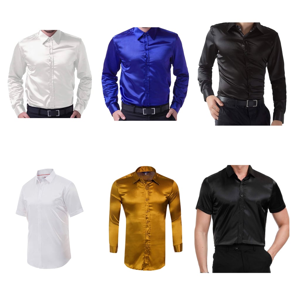 Image of Suave Shirt