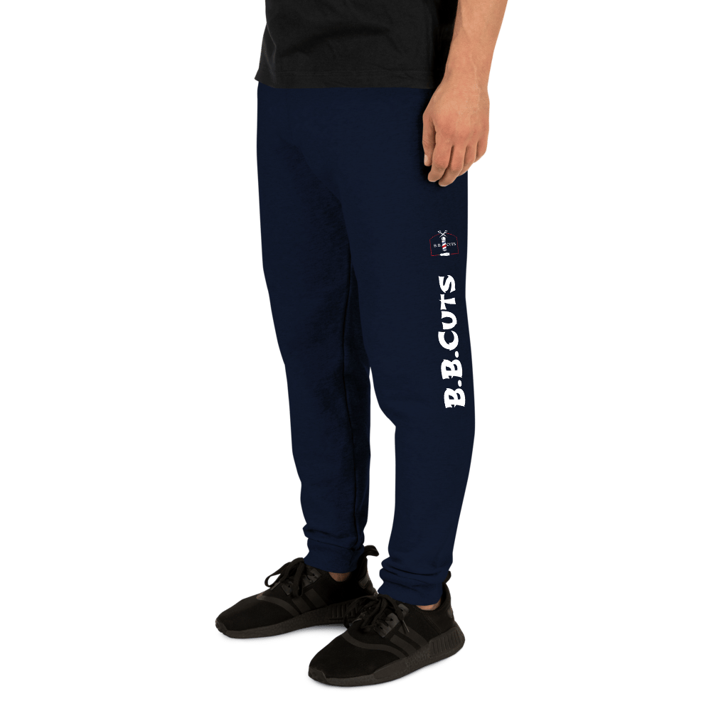 Image of B.B. Cuts Joggers