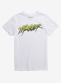 Thugger Shirt - Slime