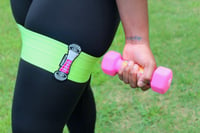 Non-Slip Resistance Bands 