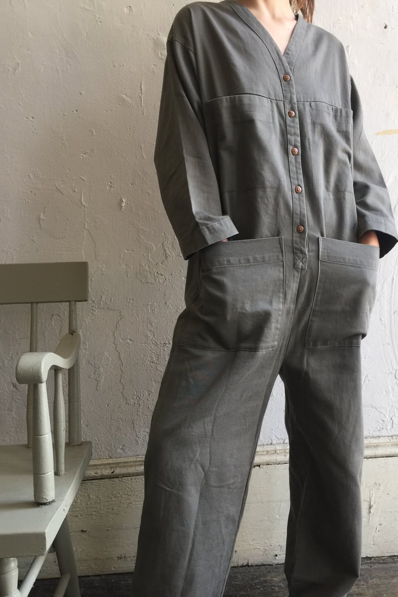 Ilana kohn meg sales coverall