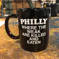 Weak and Killed - Coffee Mug