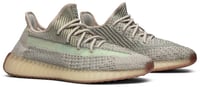 Image 2 of Yeezy Boost 350 V2 'Citrin Reflective'