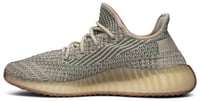 Image 3 of Yeezy Boost 350 V2 'Citrin Reflective'