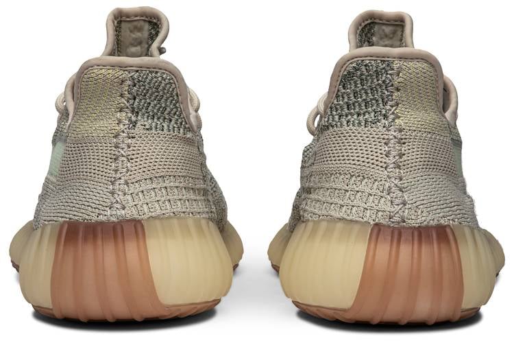 yeezy cloud citrin