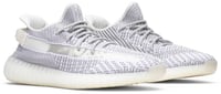 Image 1 of Yeezy Boost 350 V2 'Static Non-Reflective'