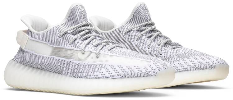 Adidas Yeezy Boost 350 V2 Static 3M REFLECTIVE Sizes 6