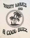 K.C. Classic: Tasty Waves