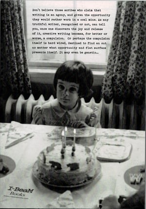 Image of Depression's Child, by Junetta Gillespie