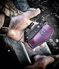 Image 2 of Coffin Carry Slipcase 