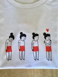 Image 5 of COLLAB TERMINEE - the Simones x Agathe Sorlet - Amour