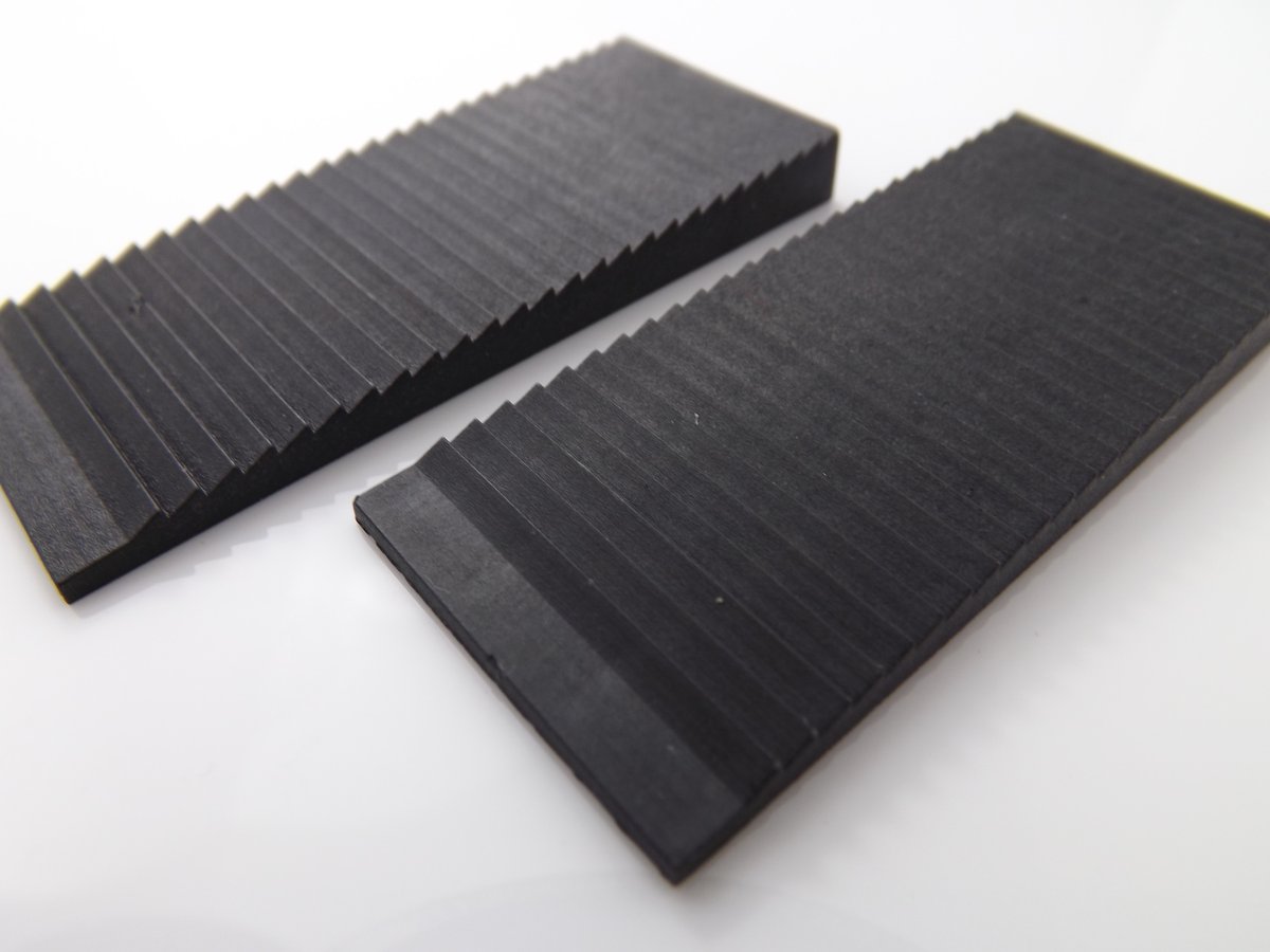 Defensive Door Wedges Mk II Law Ind