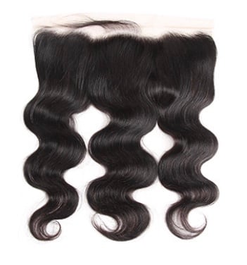 Image of 13*4 HD Lace Frontals