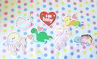Image 2 of babey world!!