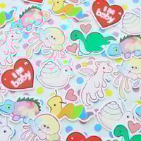 Image 1 of babey world!!