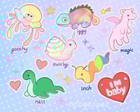 Image 3 of babey world!!