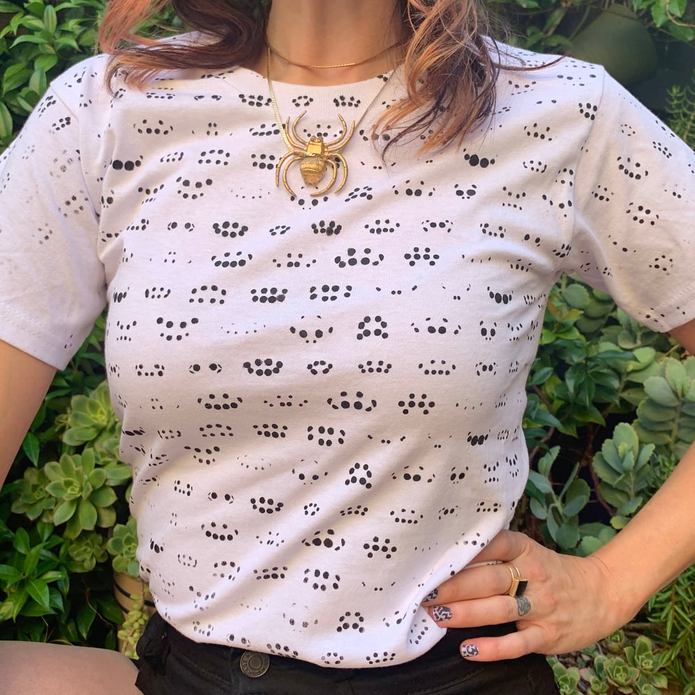 Image of Spider Eyes Shirt