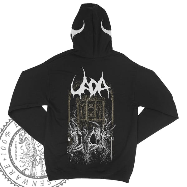 Image of Our Pale Departure (Hoodie)
