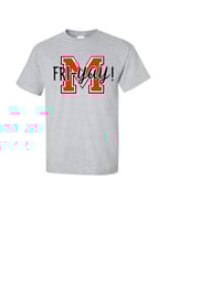 It's Fry-Yay!!!
