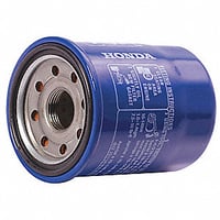 Image 1 of Genuine Honda Oil Filter - Honeywell