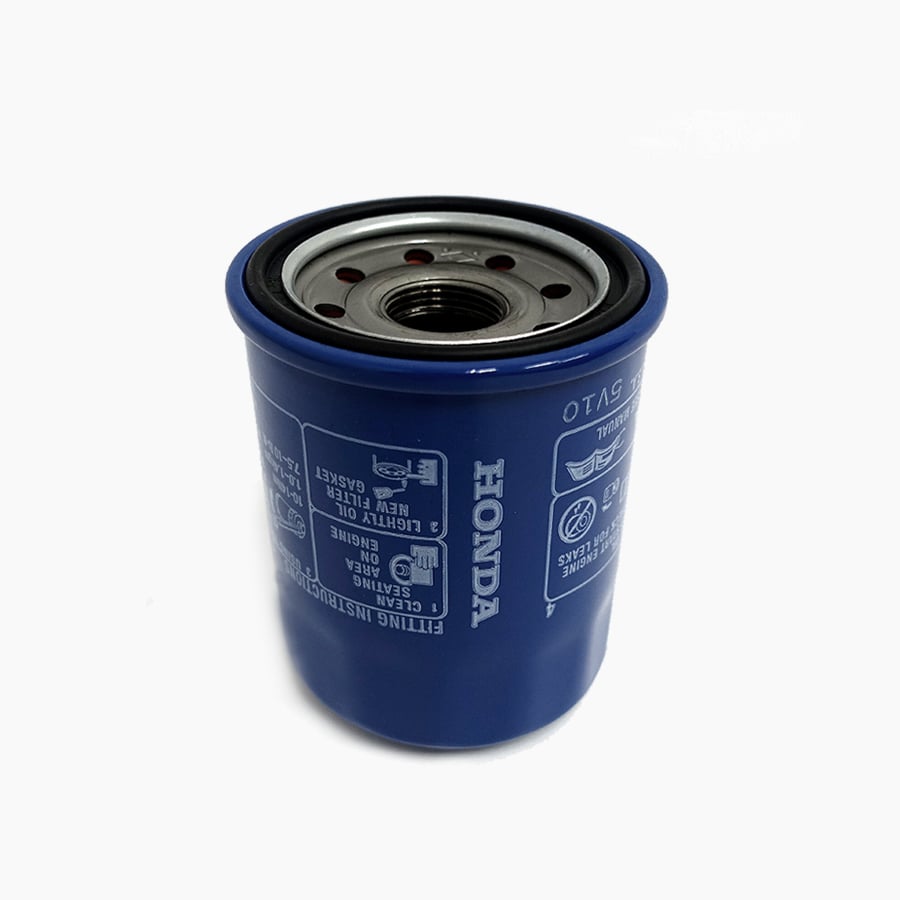 Genuine Honda Oil Filter Honeywell