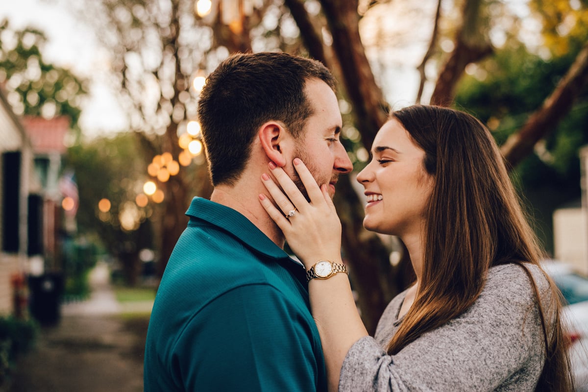 Engagement Session | VCB Photography