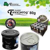 Image 2 of Treefrog 80g Canister Air Freshener