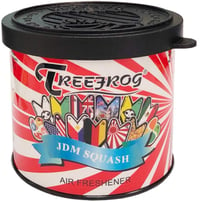 Image 3 of Treefrog 80g Canister Air Freshener