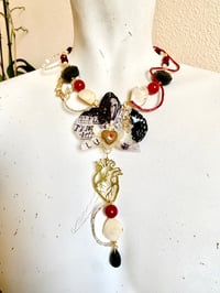 Image 1 of 🕊️⛓️🤍L. U. X. 🤍⛓️🕊️  | inspired by ROSALIA’S new album | limited edition 