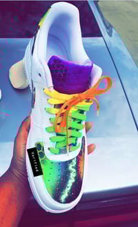 Galaxy Drip