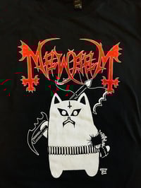 Image 1 of Mewhem T shirts 