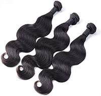  Brazilian Body Wave Bundles