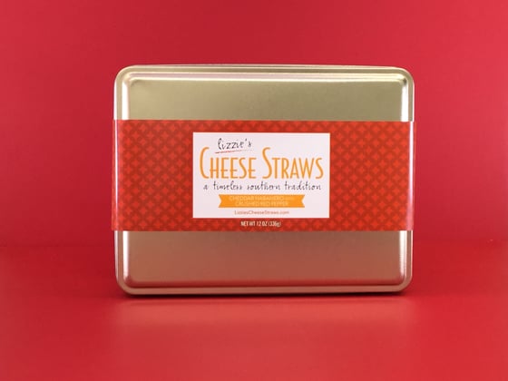 Image of 12 oz. Cheddar Habanero Tin